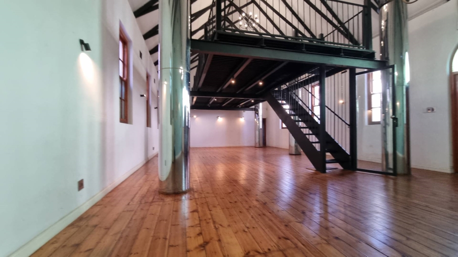 To Let commercial Property for Rent in Woodstock Western Cape